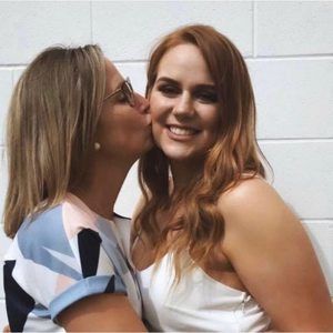 Meet your Posher, Maggy